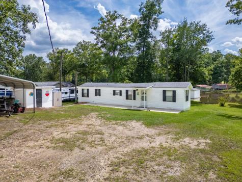 44 Darnell Cross Hill SC 29332