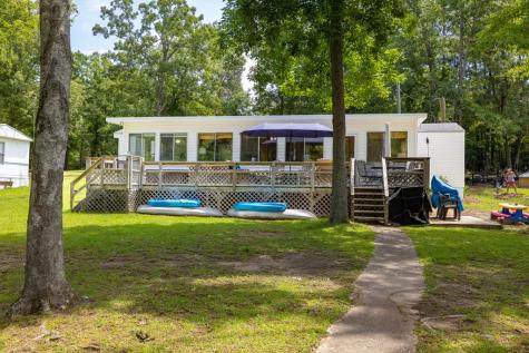 44 Darnell Cross Hill SC 29332