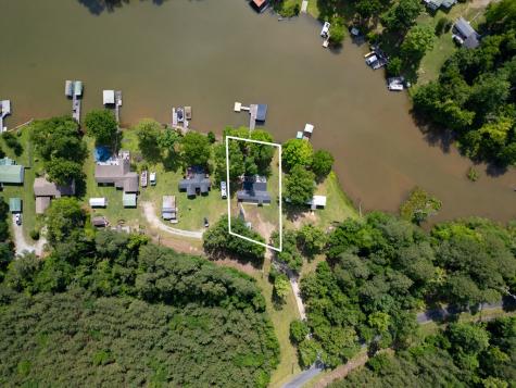 44 Darnell Cross Hill SC 29332