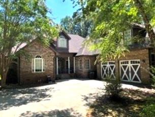 773 Harbor View Drive Prosperity SC 29127