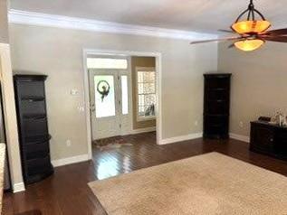 773 Harbor View Drive Prosperity SC 29127