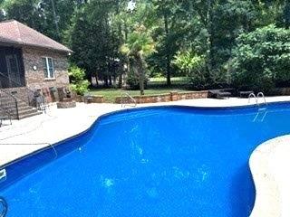 773 Harbor View Drive Prosperity SC 29127