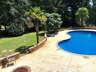 773 Harbor View Drive Prosperity SC 29127
