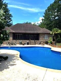 773 Harbor View Drive Prosperity SC 29127