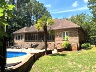 773 Harbor View Drive Prosperity SC 29127