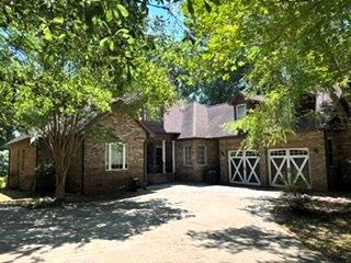 773 Harbor View Drive Prosperity SC 29127