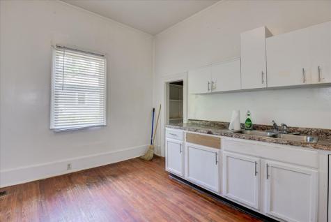 216 Circle Street Edgefield SC 29824
