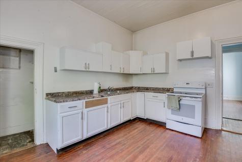 216 Circle Street Edgefield SC 29824