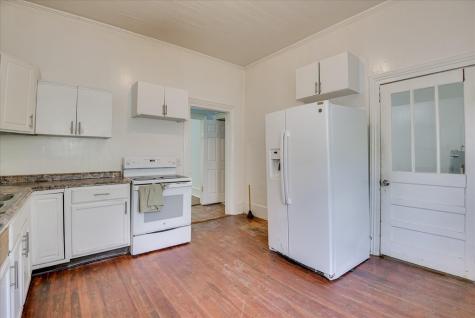 216 Circle Street Edgefield SC 29824