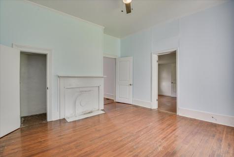 216 Circle Street Edgefield SC 29824