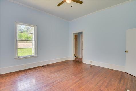 216 Circle Street Edgefield SC 29824