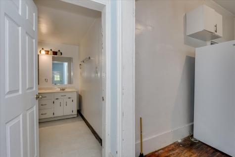 216 Circle Street Edgefield SC 29824
