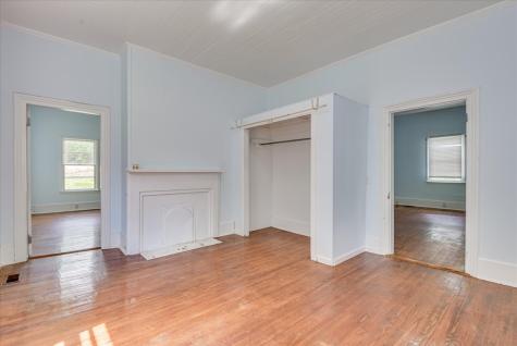 216 Circle Street Edgefield SC 29824