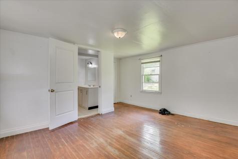 216 Circle Street Edgefield SC 29824