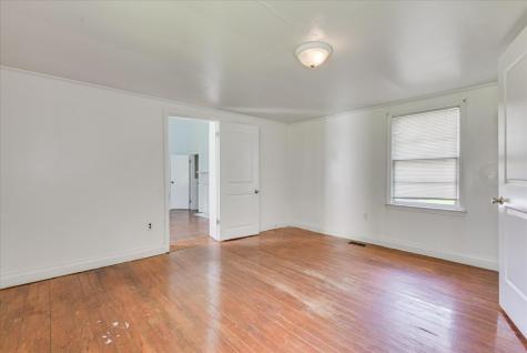 216 Circle Street Edgefield SC 29824