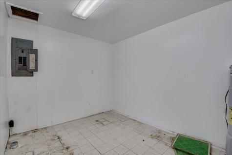 216 Circle Street Edgefield SC 29824