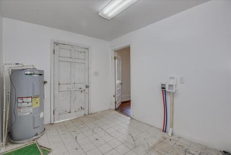 216 Circle Street Edgefield SC 29824