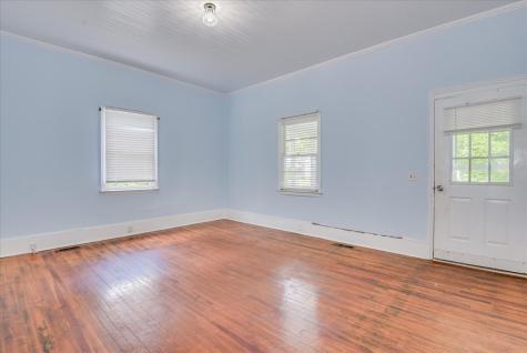 216 Circle Street Edgefield SC 29824
