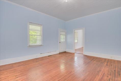 216 Circle Street Edgefield SC 29824