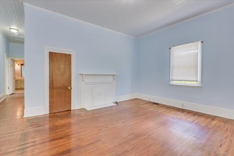 216 Circle Street Edgefield SC 29824
