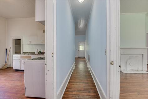 216 Circle Street Edgefield SC 29824