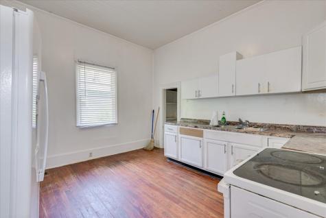 216 Circle Street Edgefield SC 29824