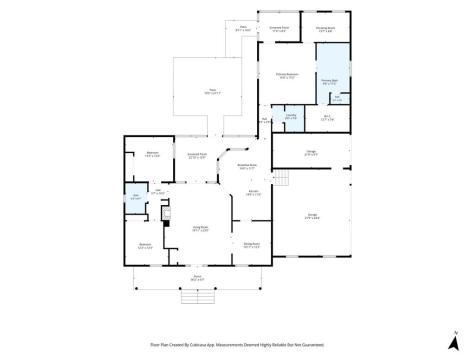 205 Compass Point Ninety Six SC 29666