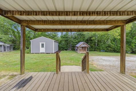 331 Branyon Road Honea Path SC 29654