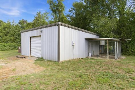 331 Branyon Road Honea Path SC 29654