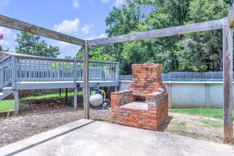 316 Marietta Drive Greenwood SC 29646
