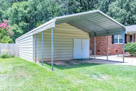316 Marietta Drive Greenwood SC 29646