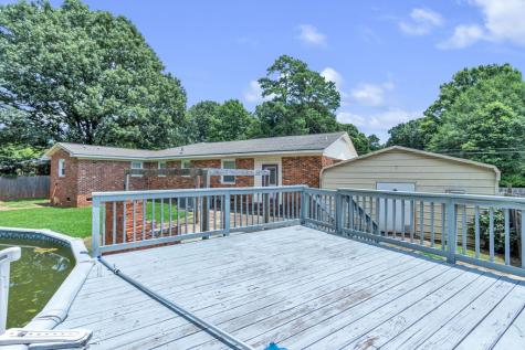 316 Marietta Drive Greenwood SC 29646