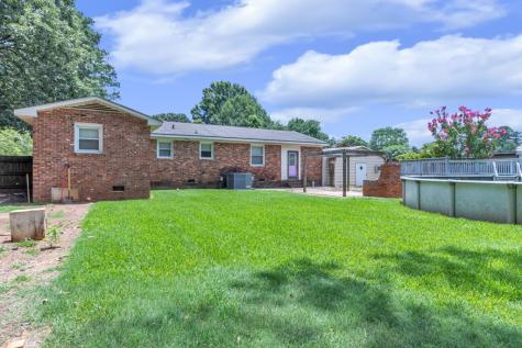 316 Marietta Drive Greenwood SC 29646