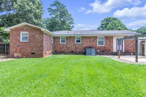 316 Marietta Drive Greenwood SC 29646