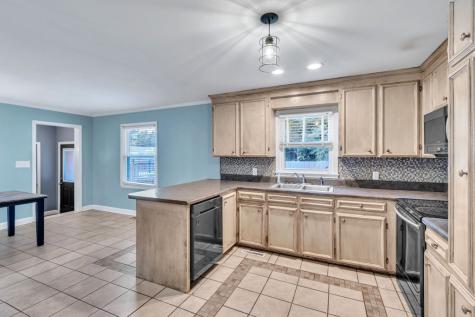316 Marietta Drive Greenwood SC 29646