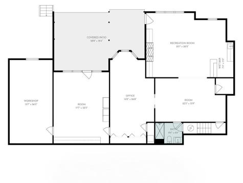 105 Coogans Bluff Hodges SC 29653