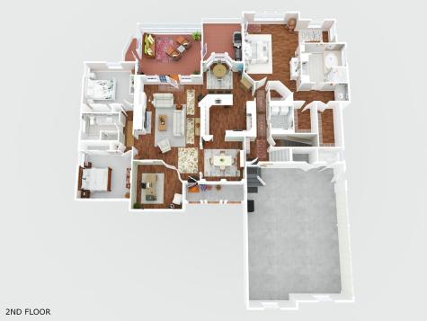 105 Coogans Bluff Hodges SC 29653
