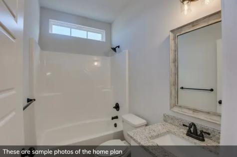 311 Burlwood Road Greenwood SC 29646