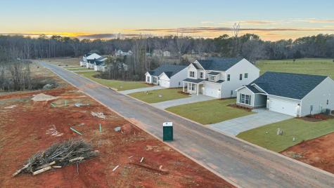 311 Burlwood Road Greenwood SC 29646