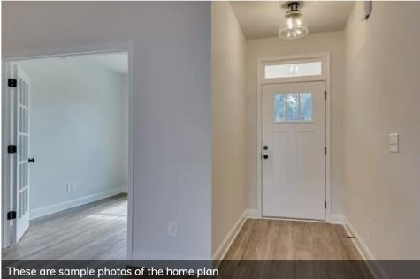 311 Burlwood Road Greenwood SC 29646