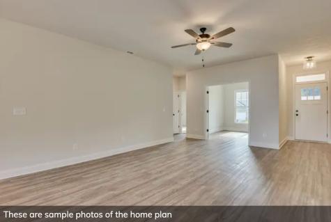 311 Burlwood Road Greenwood SC 29646