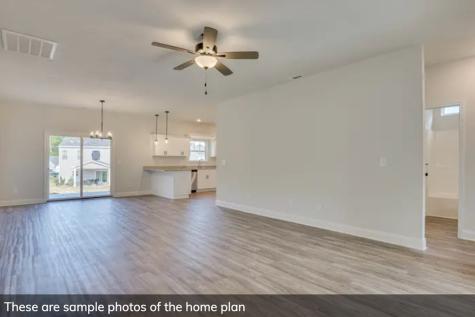 311 Burlwood Road Greenwood SC 29646