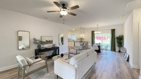 311 Burlwood Road Greenwood SC 29646
