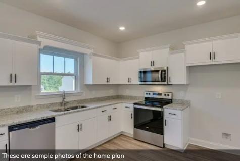 311 Burlwood Road Greenwood SC 29646