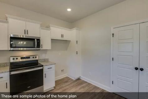 311 Burlwood Road Greenwood SC 29646