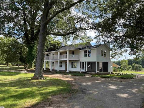 10049 Old White Horse Road Greenville SC 29617