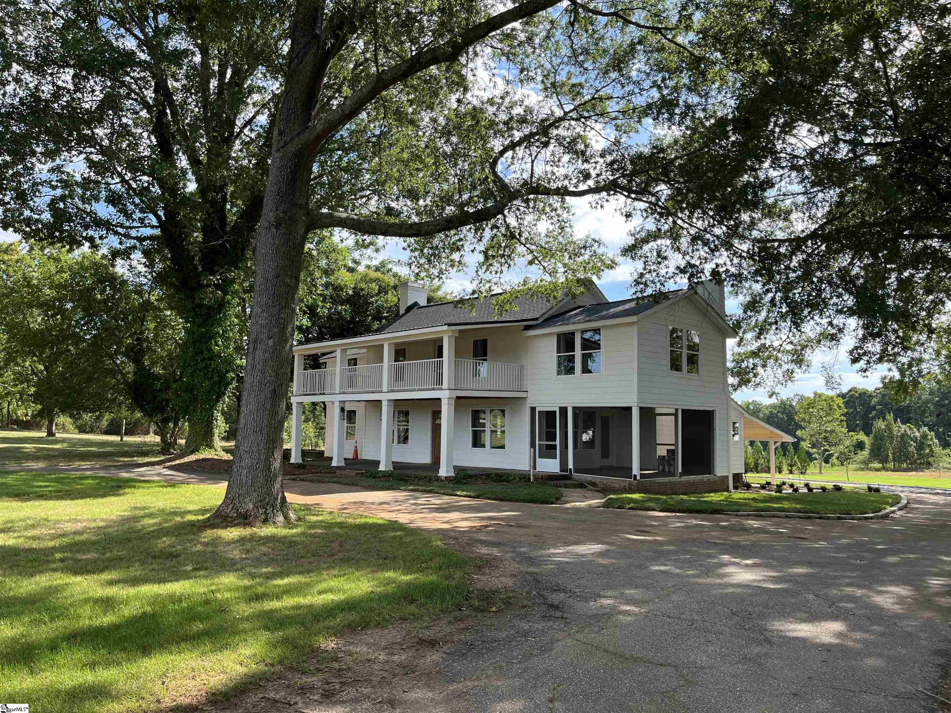 10049 Old White Horse Road Greenville SC 29617