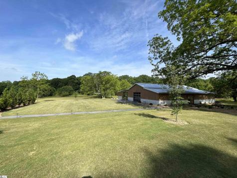 10049 Old White Horse Road Greenville SC 29617