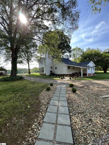 10049 Old White Horse Road Greenville SC 29617