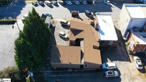 113 Court Street Pickens SC 29671